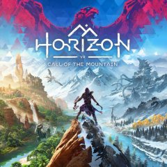 Horizon: Call Of The Mountain (EU)