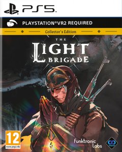 Light Brigade, The (EU)