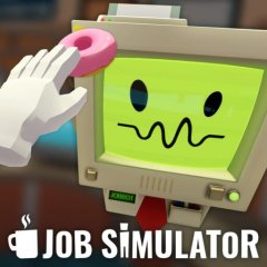 Job Simulator (EU)