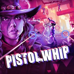 Pistol Whip (EU)