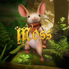 Moss (EU)