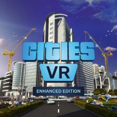 Cities: VR: Enhanced Edition (EU)