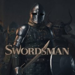 Swordsman VR (EU)
