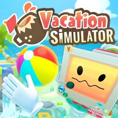 Vacation Simulator (EU)