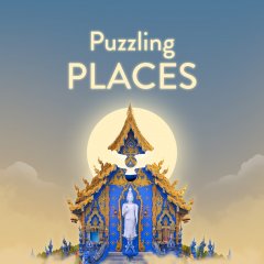 Puzzling Places (EU)