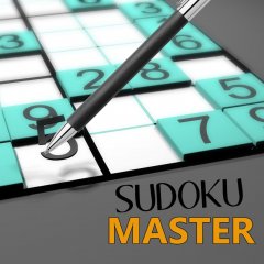 Sudoku Master (2021) (EU)