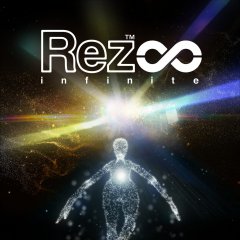 Rez Infinite (EU)