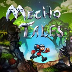 Mecho Tales (EU)
