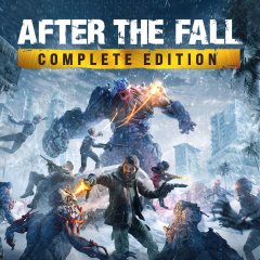 After The Fall: Complete Edition (EU)