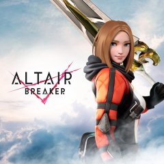 Altair Breaker (EU)