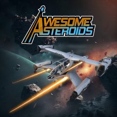 Awesome Asteroids (EU)