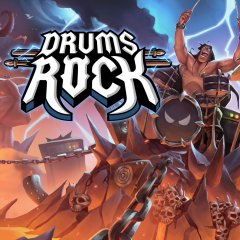 <a href='https://www.playright.dk/info/titel/drums-rock'>Drums Rock</a>    3/30