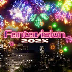Fantavision 202X (EU)
