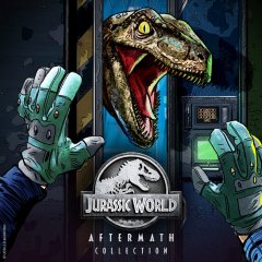 <a href='https://www.playright.dk/info/titel/jurassic-world-aftermath-collection'>Jurassic World: Aftermath Collection</a>    30/30