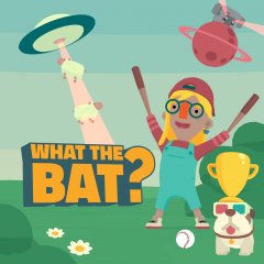 What The Bat? (EU)