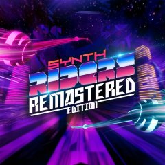 Synth Riders: Remastered Edition (EU)