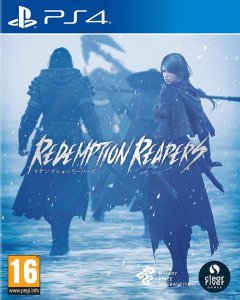 Redemption Reapers (EU)