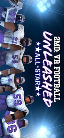 2MD: VR Football Unleashed (US)
