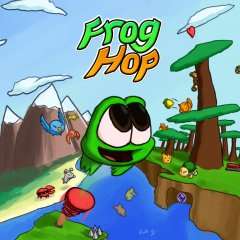 Frog Hop (EU)