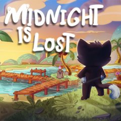 Midnight Is Lost (EU)