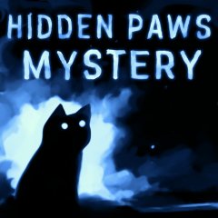 Hidden Paws Mystery (EU)