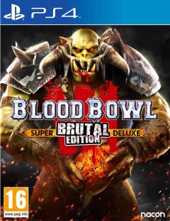 Blood Bowl III (EU)