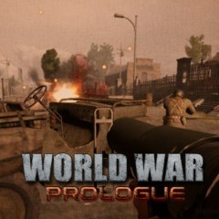 World War: Prologue (EU)