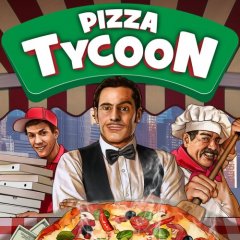 Pizza Tycoon (2023) (EU)