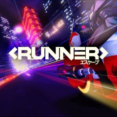 Runner (2023) (EU)