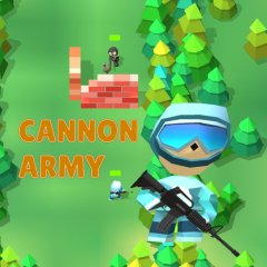 Cannon Army (EU)