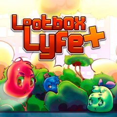 Lootbox Lyfe+ (EU)