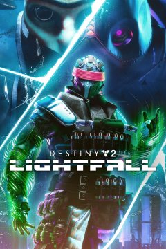 Destiny 2: Lightfall (US)