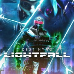 Destiny 2: Lightfall (EU)