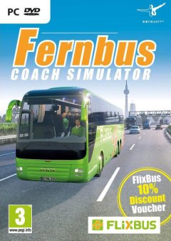 Fernbus Simulator (EU)
