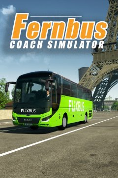 Fernbus Simulator (US)