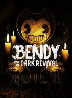 Bendy And The Dark Revival (US)