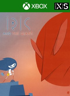 Iris And The Giant (US)