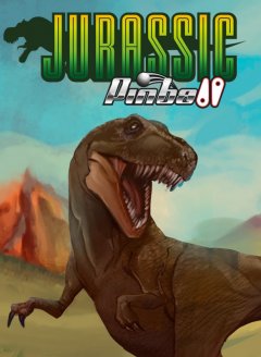 Jurassic Pinball (US)