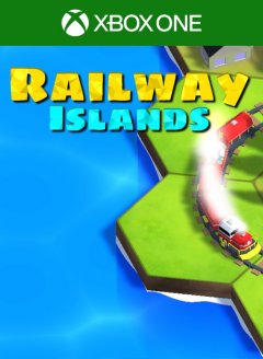 Railway Islands: Puzzle (US)
