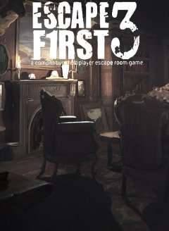 Escape First 3 (US)