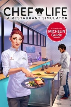 Chef Life: A Restaurant Simulator [Download] (US)