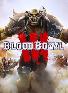 Blood Bowl III [Download] (US)