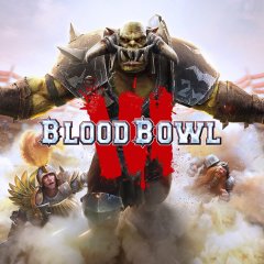 Blood Bowl III [Download] (EU)