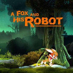 Fox And His Robot, A (EU)