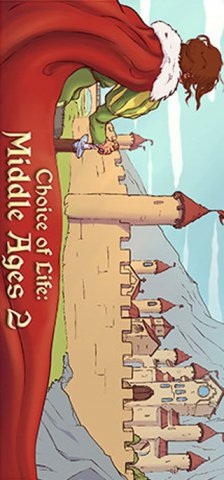 <a href='https://www.playright.dk/info/titel/choice-of-life-middle-ages-2'>Choice Of Life: Middle Ages 2</a>    3/30