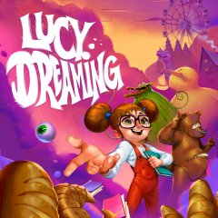 Lucy Dreaming (EU)