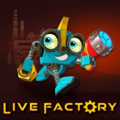 Live Factory (EU)
