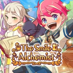 Smile Alchemist, The (EU)