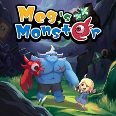Meg's Monster (EU)