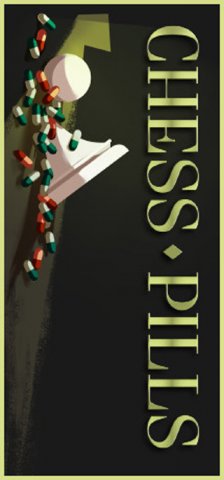 <a href='https://www.playright.dk/info/titel/chess-pills'>Chess Pills</a>    29/30